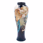 Limited Edition Moorcroft Mermaid Vase