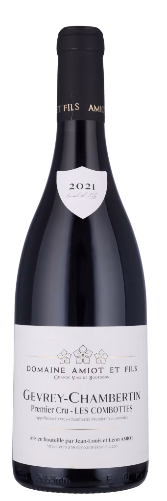 GEVREY-CHAMBERTIN 1.CRU LES COMBOTTES, Domaine Amiot et Fils