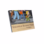 B2D6051 Knuffle Bunny Series by Mo Willems 3 Books Collection Set - 360° presentation