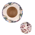 Moorcroft Collectors Carousel Large Ginger Maremma Bossons