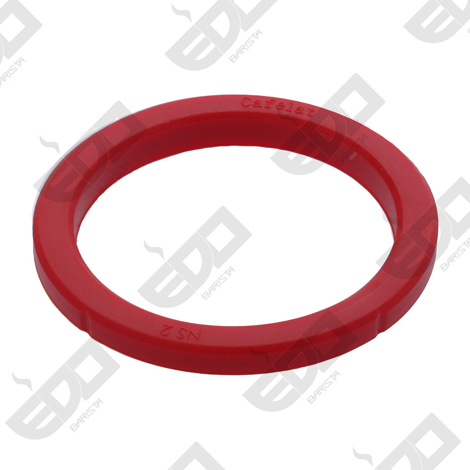 RED SILICON GROUP HEAD GASKET 8.3MM