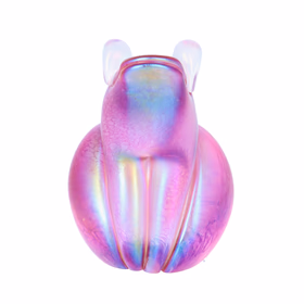 John Ditchfield Glasform Frog