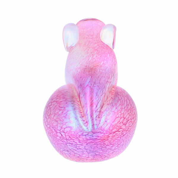 John Ditchfield Glasform Frog