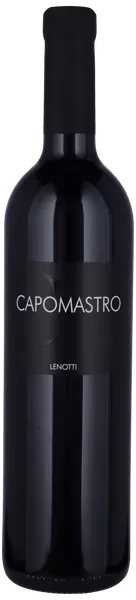 CAPOMASTRO Veneto Rosso IGT Cantine Lenotti