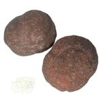 moqui marbles -  shaman stones | Edelstenen Webwinkel - Webshop Danielle Forrer