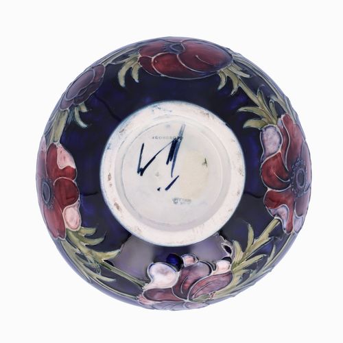 Moorcroft Anemone Bowl image-3