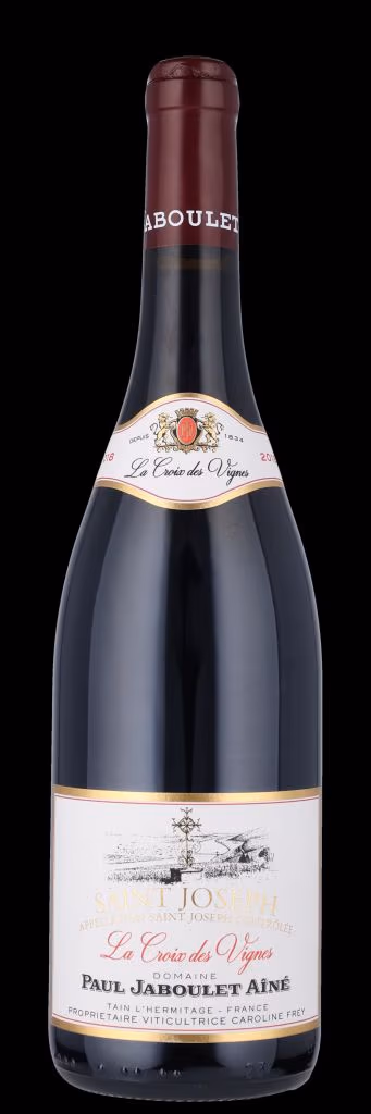 SAINT JOSEPH ØKO La Croix des Vignes, Paul Jaboulet Ainé