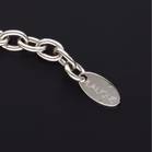 Lalique Purple Bangle