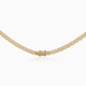 Halsband x-länk med stav 2804 - 2D image