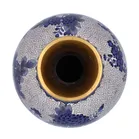 Oriental Cloisonne Vase