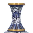 Oriental Cloisonne Vase