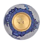 Oriental Cloisonne Vase