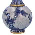 Oriental Cloisonne Vase