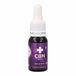 DNH CBN Olie 5% 10ml - 360° presentation