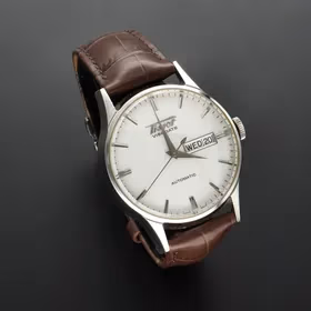 Tissot Visodate Automatic Watch