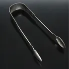 Pair of Silver William IV Sugar Tongs