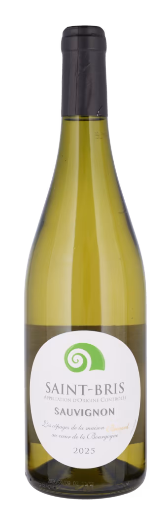 SAINT BRIS SAUVIGNON BLANC Domaine Jean-Marc Brocard