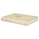 Thaumantias Facsimile Edition Book