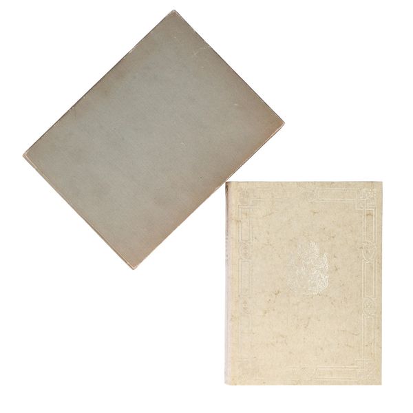 Thaumantias Facsimile Edition Book