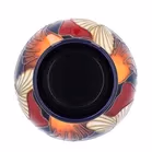 Moorcroft Parasol Dance Vase