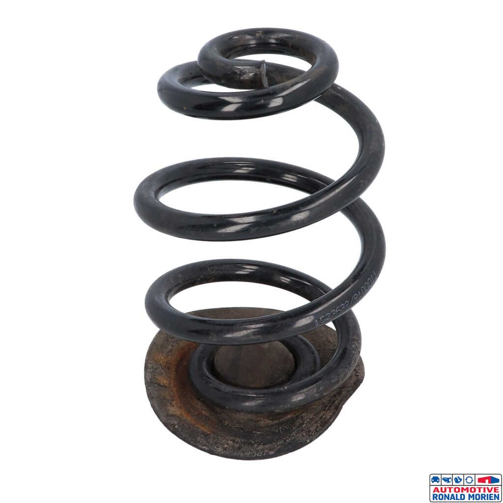 Used Rear coil spring BMW 3 serie Compact (E46/5) 318ti 16V Price € 15,00 Margin scheme offered by Automaterialen Ronald Morien B.V.