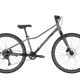 MY26 TABOU SUPERLITE PRO 26 - grey black - 360° presentation