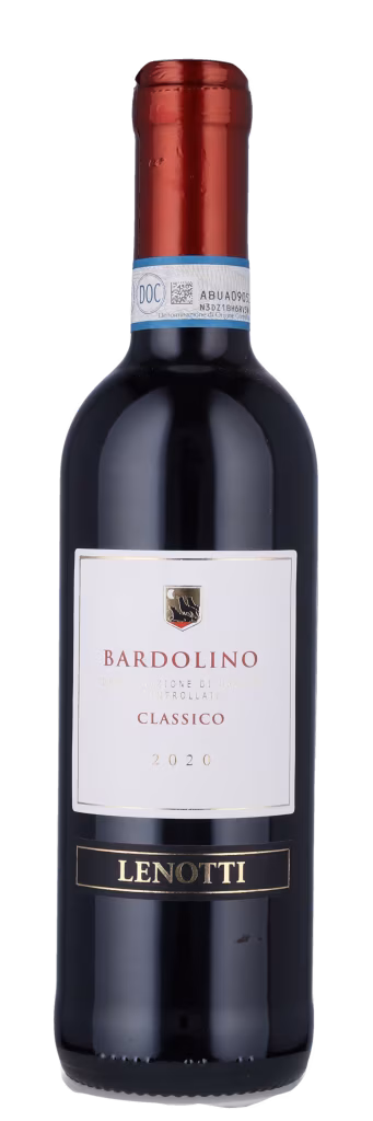 BARDOLINO CLASSICO Cantine Lenotti
