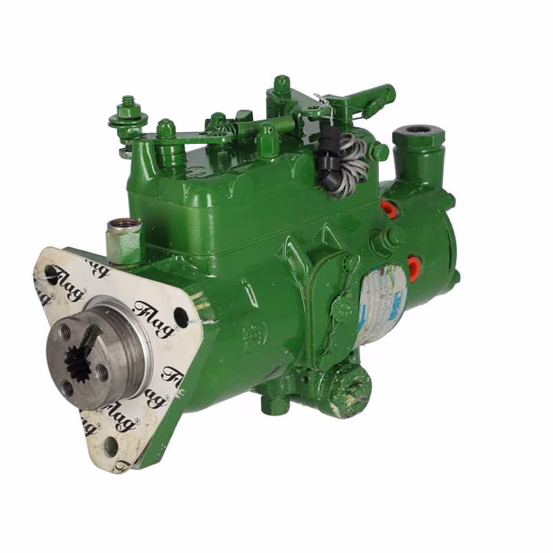 Remanufactured Fuel Injection Pump fits John Deere 2940 2840 3140