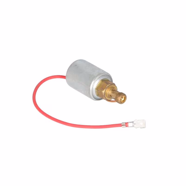 Fuel Solenoid fits International C291 Hydro 70 Hydro 86 350 444 454 464