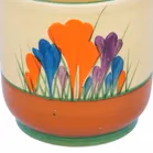 Clarice Cliff Crocus Fern Pot