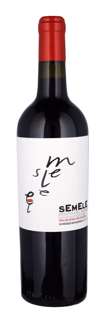 SEMELE CRIANZA Ribera del Duero, Bodegas Montebaco