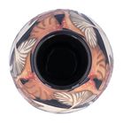 Moorcroft Parasol Dance Vase