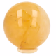 Golden healer bol geel 67mm - 360° presentation