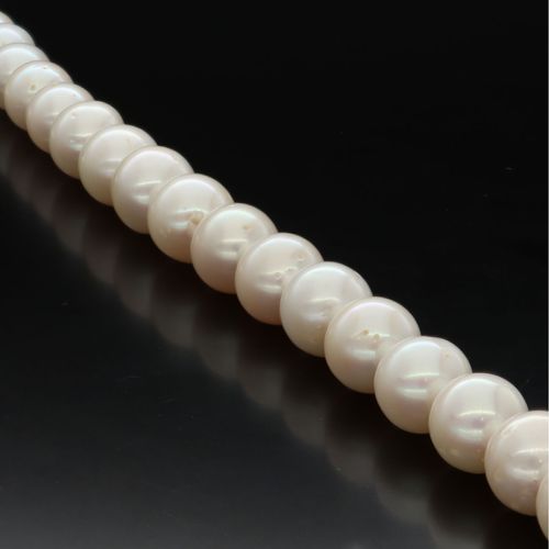 Freshwater Cultured Pearl Necklace image-5