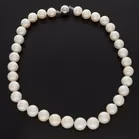 Freshwater Cultured Pearl Necklace