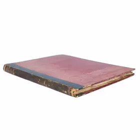 Book Of Statutes Of Henry VII