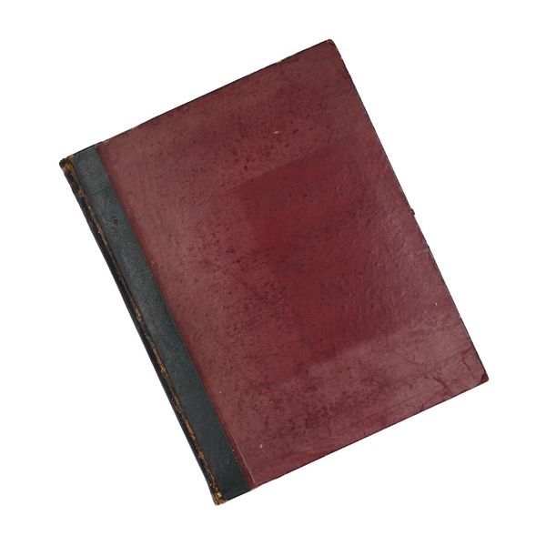 Book Of Statutes Of Henry VII