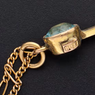 Early 20th Century 9ct Gold Pendant