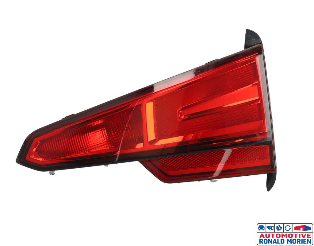 Used Taillight, right Audi A4 (B9) 2.0 TDI Ultra 16V Price € 48,99 Inclusive VAT offered by Automaterialen Ronald Morien B.V.
