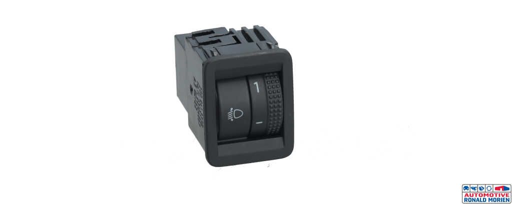 Used AIH headlight switch Volkswagen Polo VI (AW1) 1.0 TSI 12V Price € 19,00 Inclusive VAT offered by Automaterialen Ronald Morien B.V.
