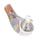 Royal Crown Derby Millenium Dove Paperweight