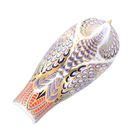 Royal Crown Derby Millenium Dove Paperweight