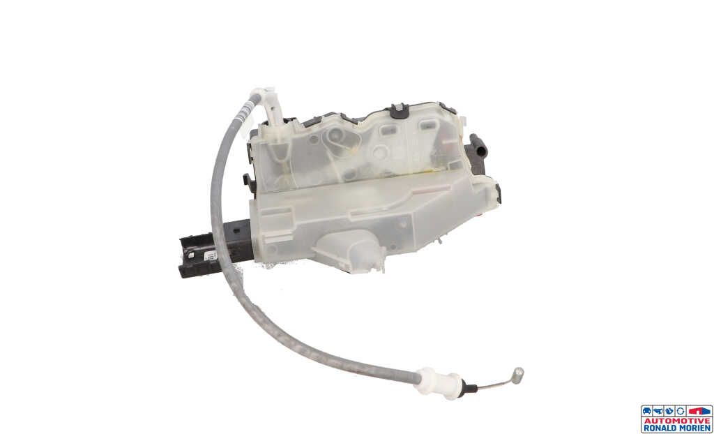 Used Rear door mechanism 4-door, right Opel Corsa F (UB/UH/UP) Electric 50kWh Price € 45,00 Inclusive VAT offered by Automaterialen Ronald Morien B.V.