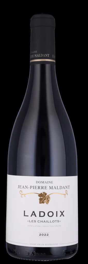 LADOIX, LES CHAILLOTS Domaine Jean-Pierre Maldant