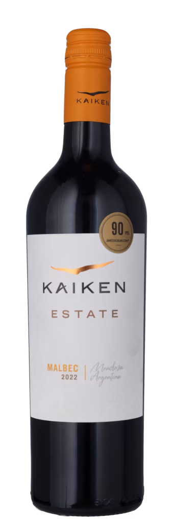 MALBEC ESTATE Mendoza, Kaiken Estate, Argentina
