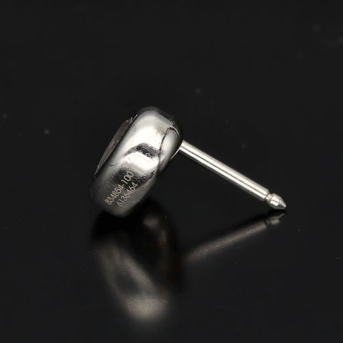 Chopard Happy Diamonds Earrings image-6