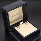 Chopard Happy Diamonds Earrings