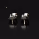 Chopard Happy Diamonds Earrings
