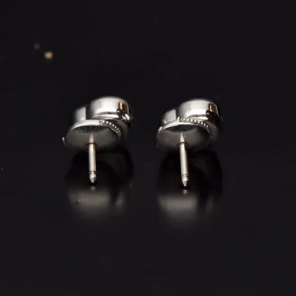 Chopard Happy Diamonds Earrings