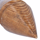 Mid Century Carlo de Carli Wooden Sculpture